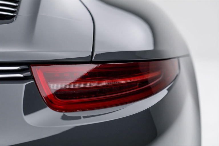 Porsche 991 Carrera S 50 Jahre Edition