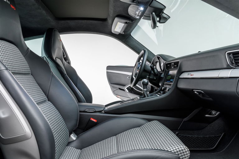 Porsche 991 Carrera S 50 Jahre Edition