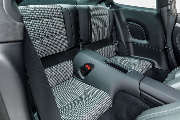 Porsche 991 Carrera S 50 Jahre Edition