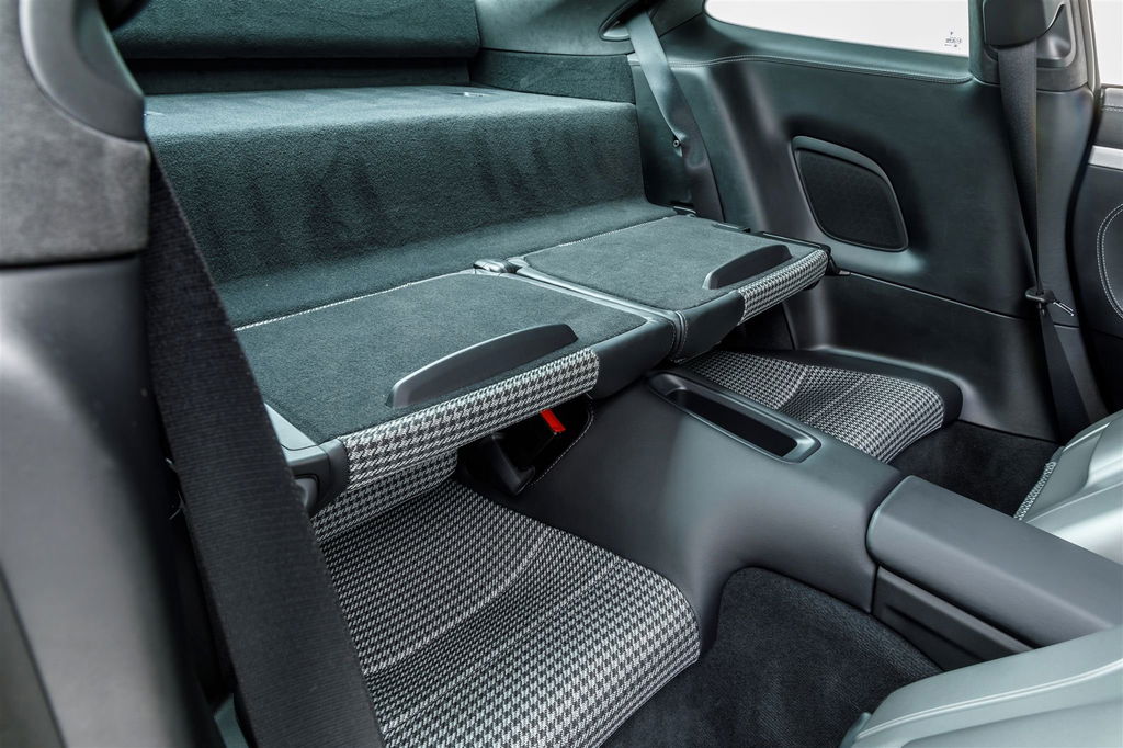 Porsche 991 Carrera S 50 Jahre Edition