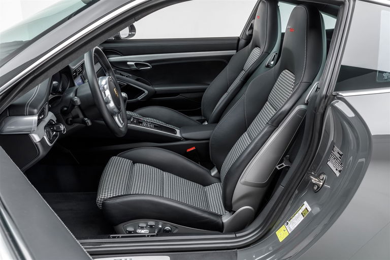 Porsche 991 Carrera S 50 Jahre Edition