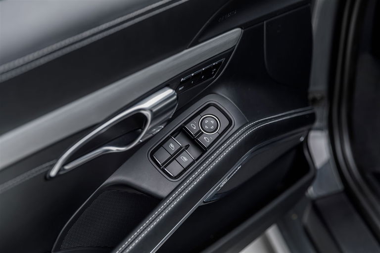 Porsche 991 Carrera S 50 Jahre Edition