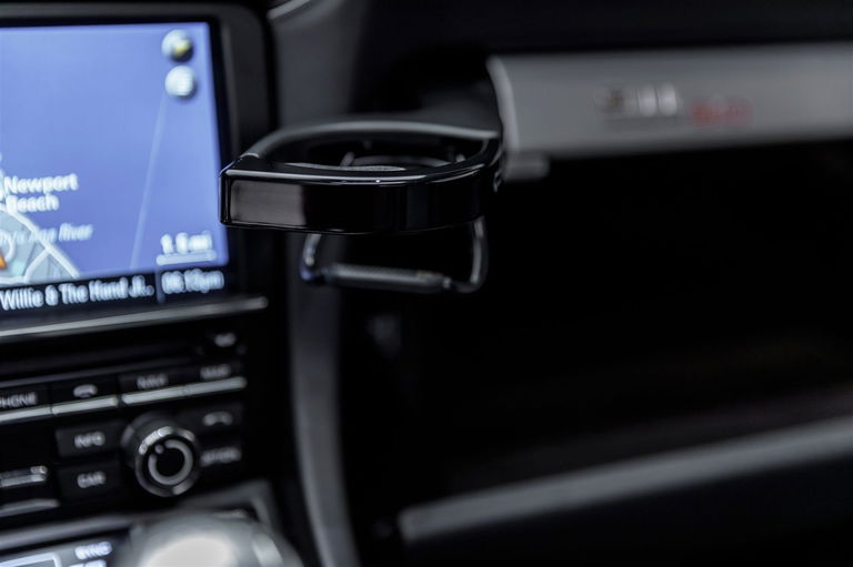 Porsche 991 Carrera S 50 Jahre Edition