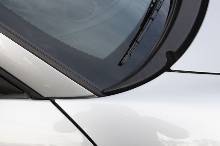 Porsche 996 Carrera 4S