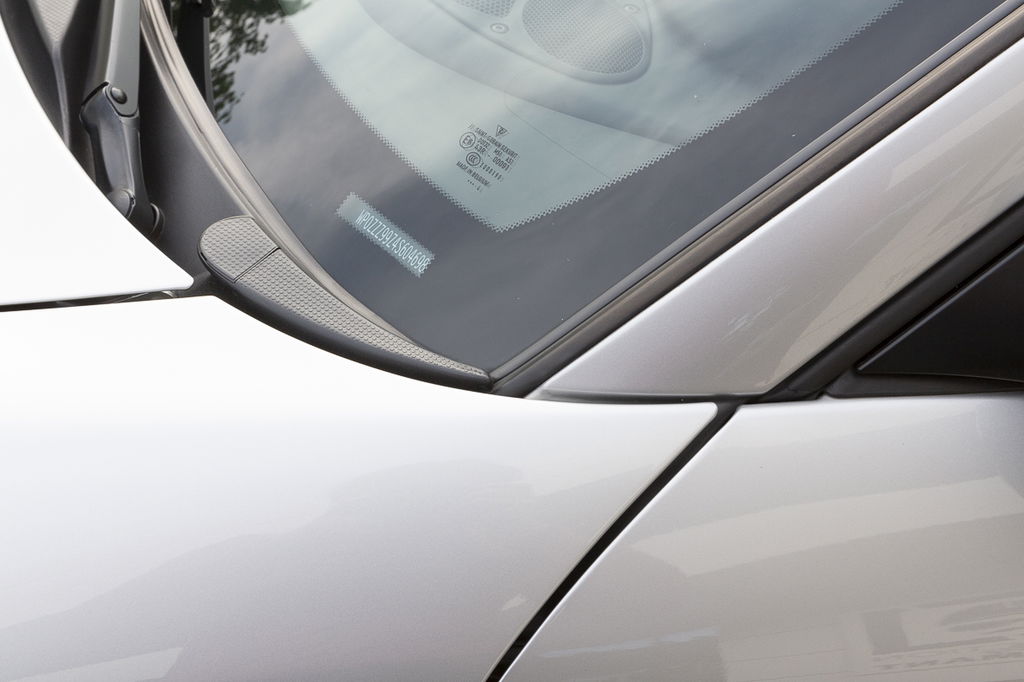 Porsche 996 Carrera 4S