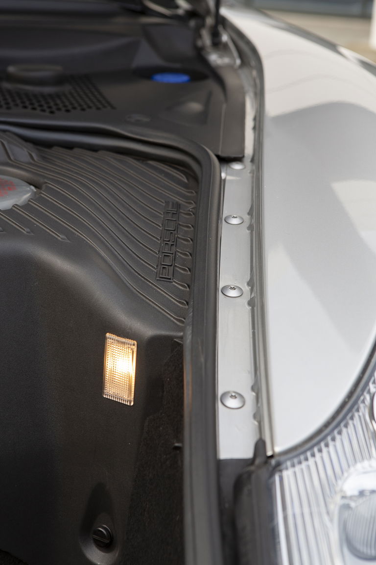 Porsche 996 Carrera 4S