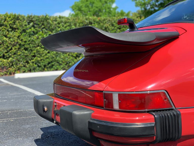 Porsche 911 Modified