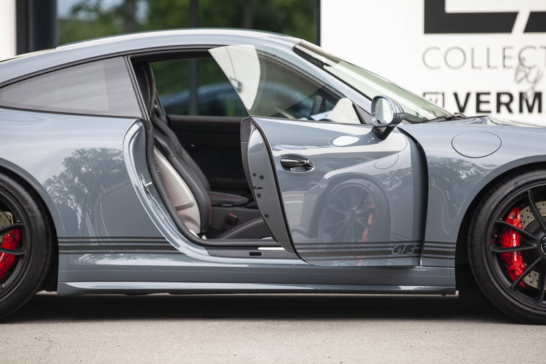 Porsche 991.2 GT3
