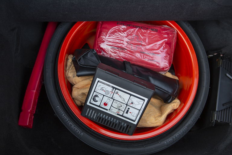 Porsche 996 Carrera 4S