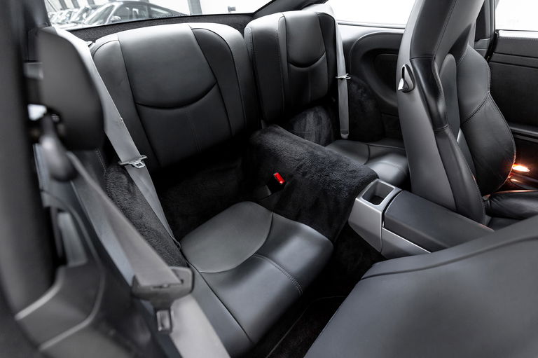 Porsche 997 Carrera S