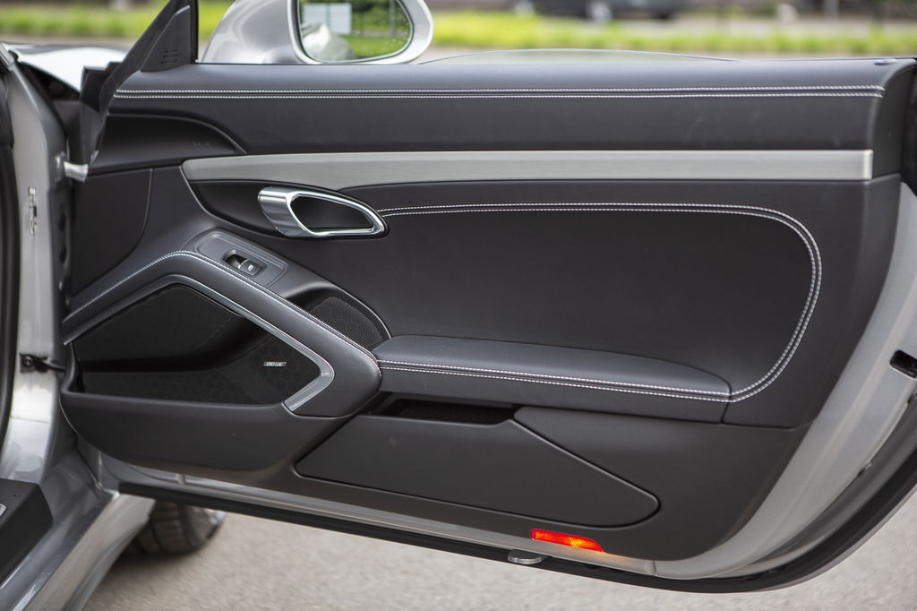 Porsche 991.2 Targa 4S