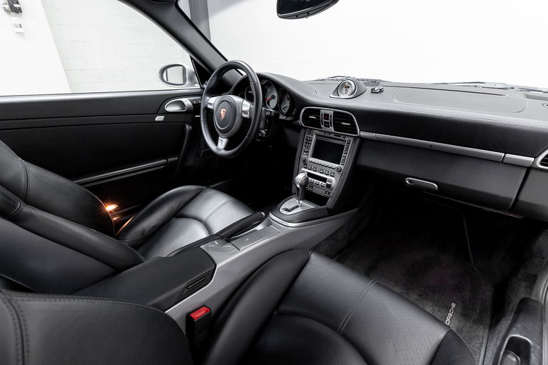 Porsche 997 Carrera S