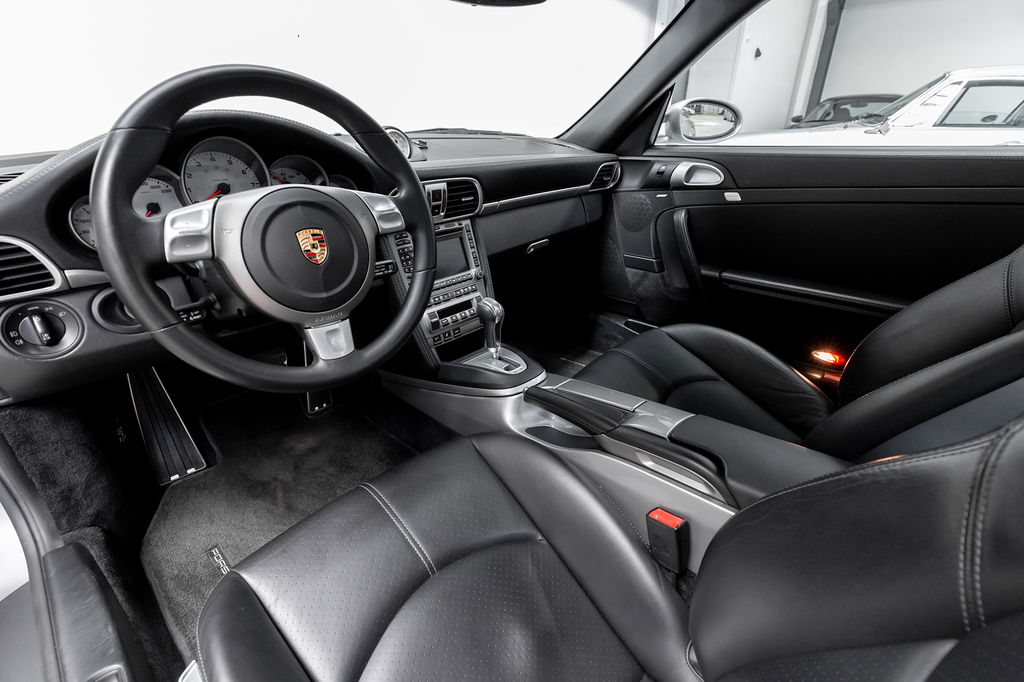 Porsche 997 Carrera S