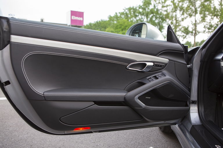 Porsche 991.2 Targa 4S