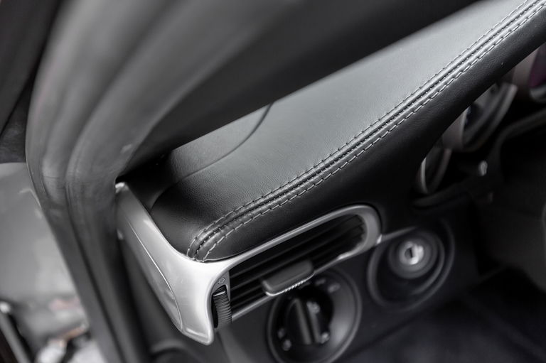 Porsche 997 Carrera S