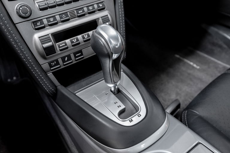 Porsche 997 Carrera S