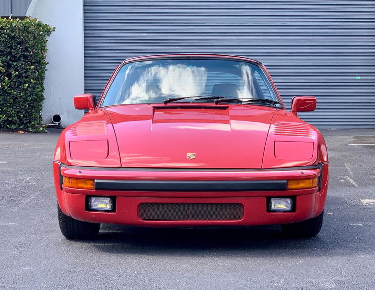 Porsche 911 Modified