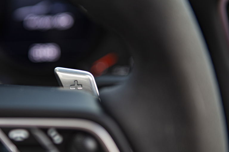 Porsche 991.2 Targa 4S