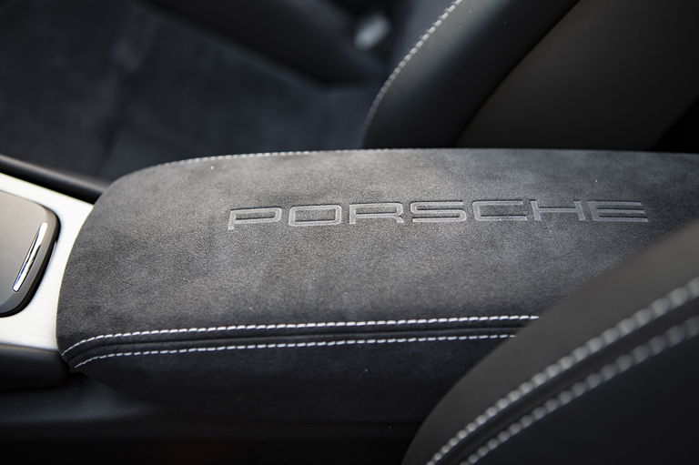 Porsche 991.2 Targa 4S