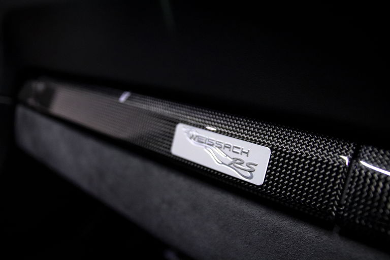 Porsche 991.2 GT3 RS