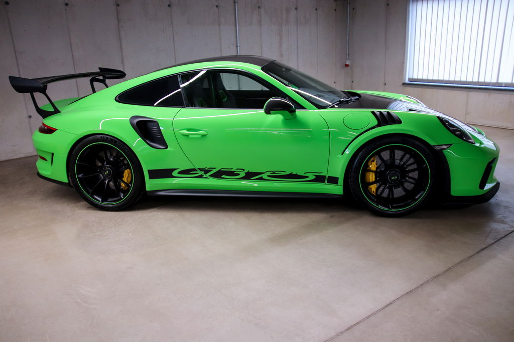 Porsche 911 (991.2) GT3 RS kaufen - RR Motors