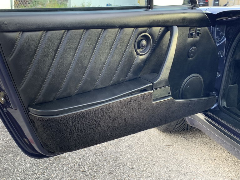 Porsche 911 Turbo 3.3