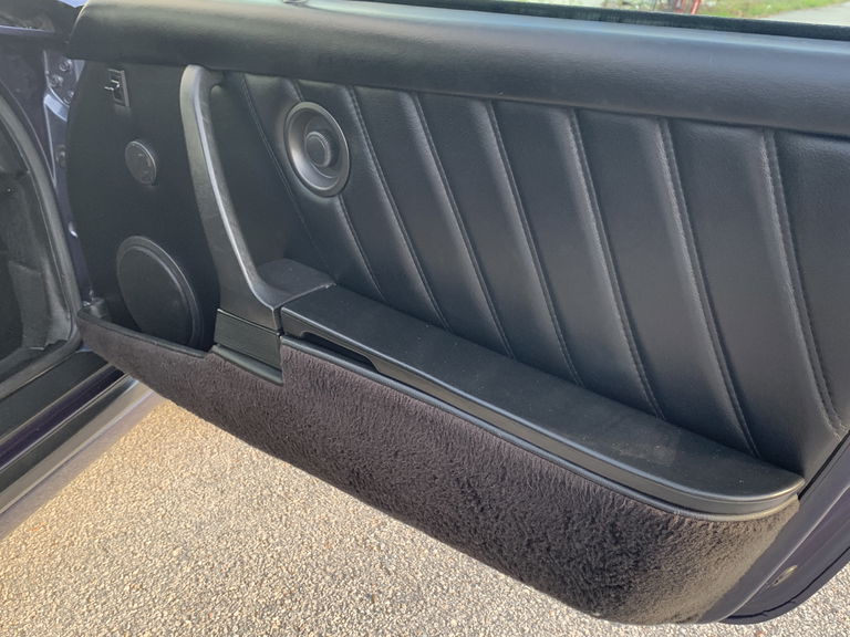 Porsche 911 Turbo 3.3