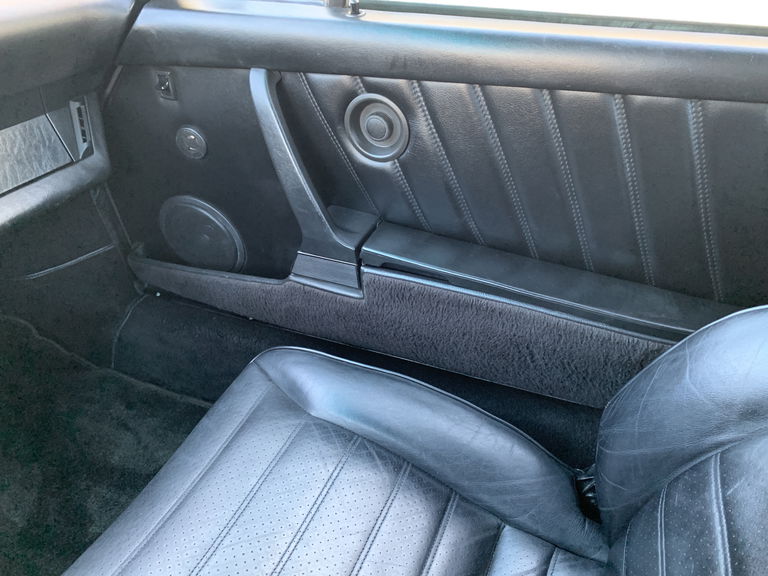 Porsche 911 Turbo 3.3