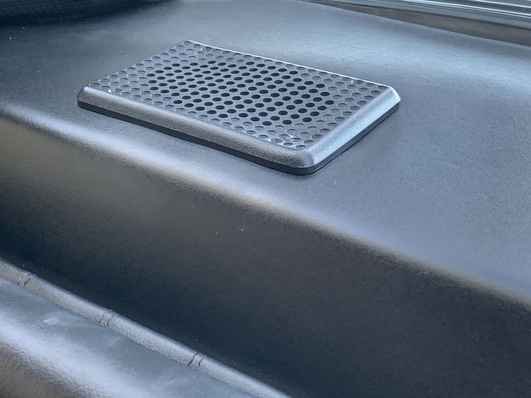 Porsche 911 Turbo 3.3