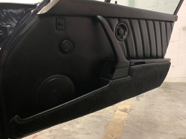 Porsche 911 Turbo 3.3