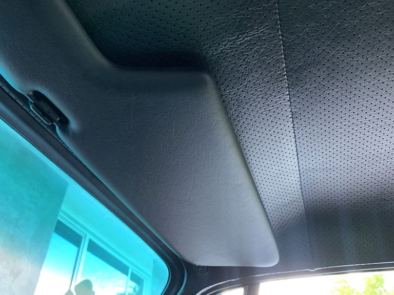 Porsche 911 Turbo Flachbau