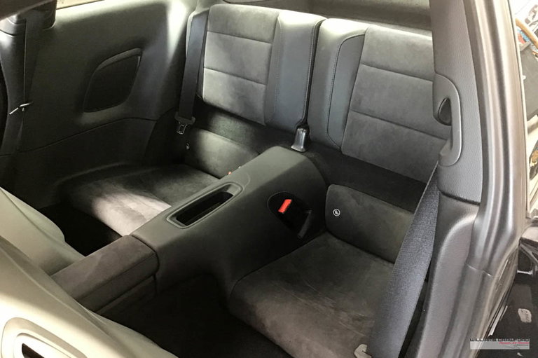 Porsche 991 Carrera GTS