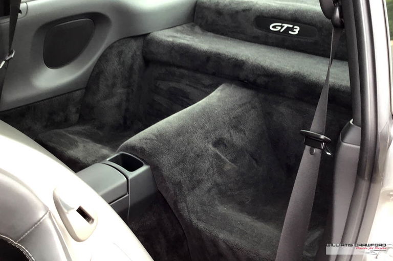 Porsche 997 GT3