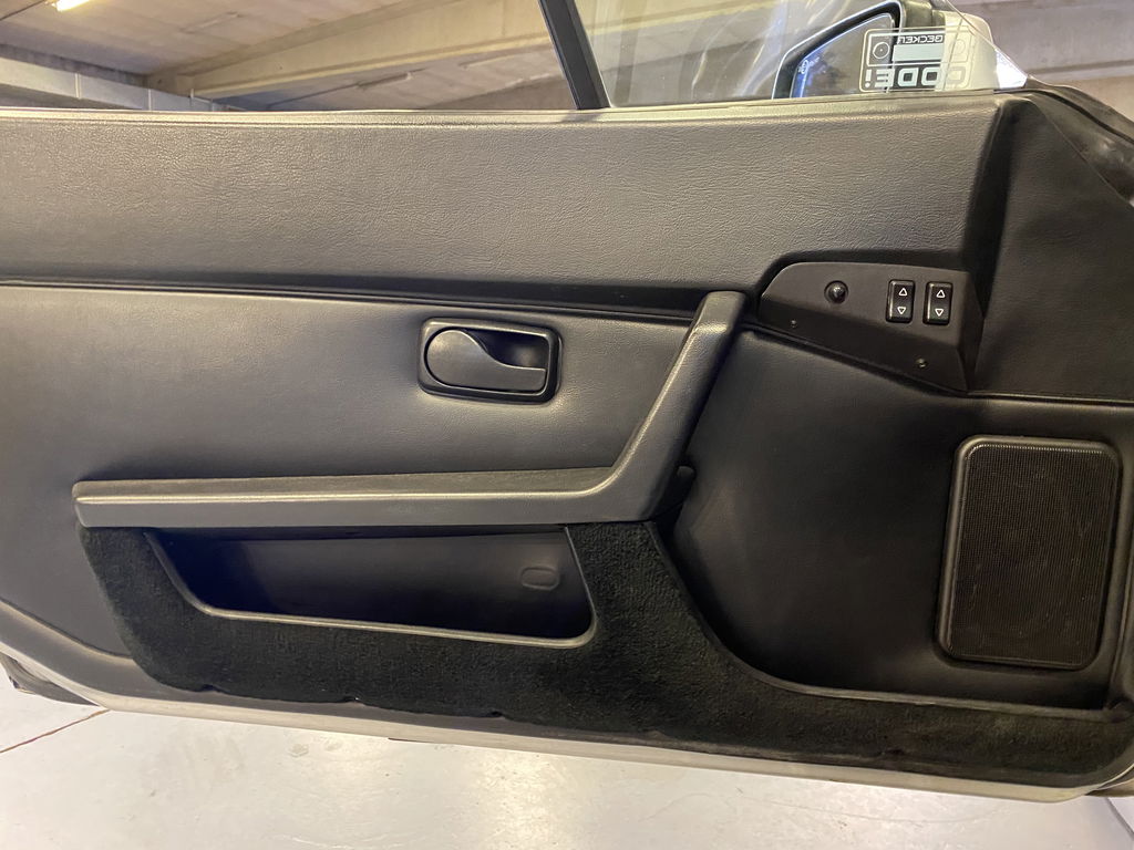 Porsche 944 Turbo Cabriolet