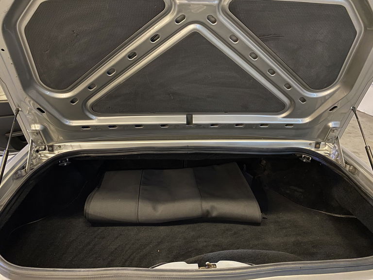 Porsche 944 Turbo Cabriolet