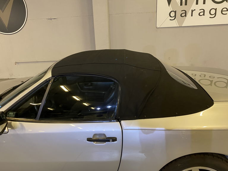 Porsche 944 Turbo Cabriolet