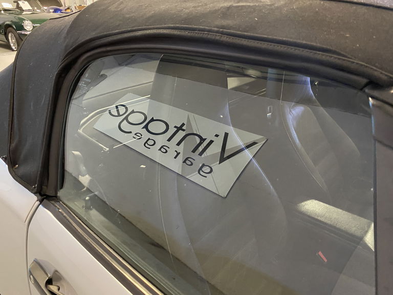 Porsche 944 Turbo Cabriolet