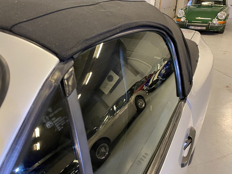 Porsche 944 Turbo Cabriolet