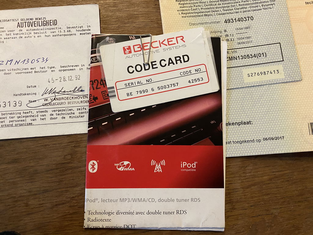 Porsche 944 Turbo Cabriolet