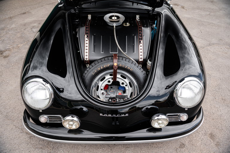 Porsche 356 Outlaw