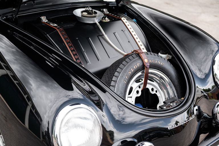 Porsche 356 Outlaw