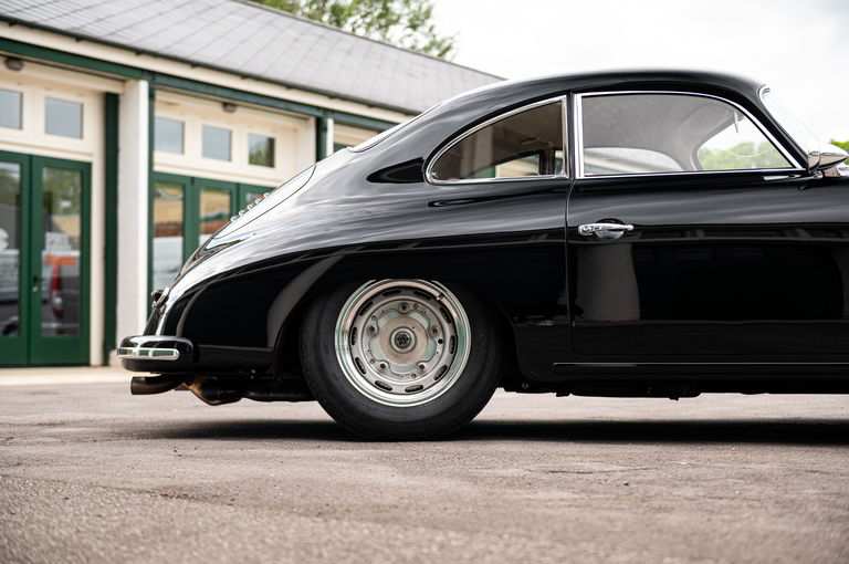 Porsche 356 Outlaw