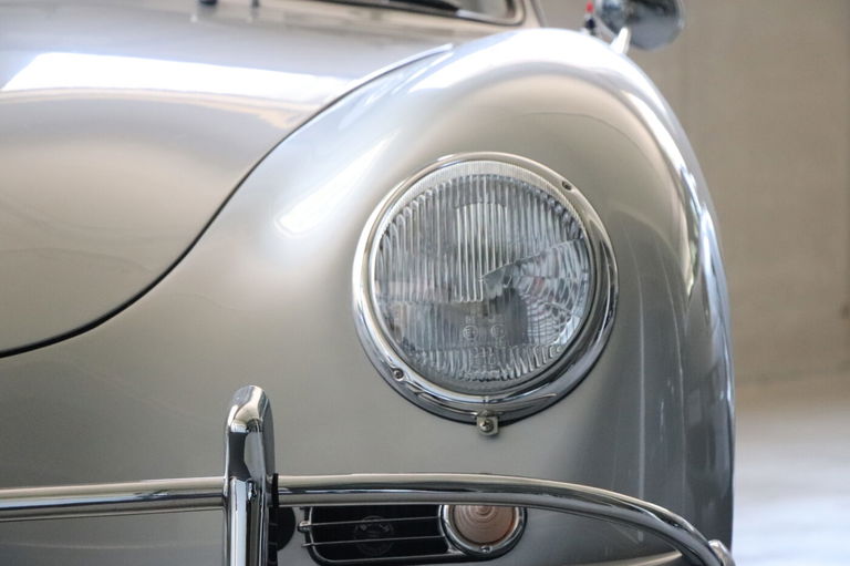 Porsche 356 A 1600