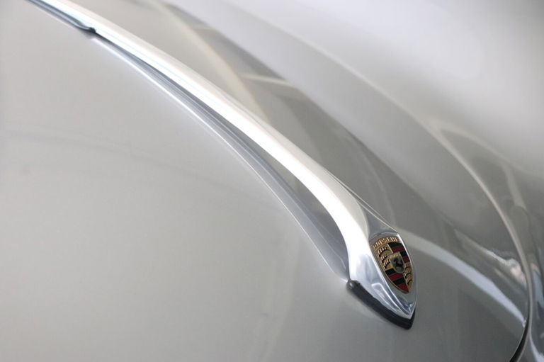 Porsche 356 A 1600