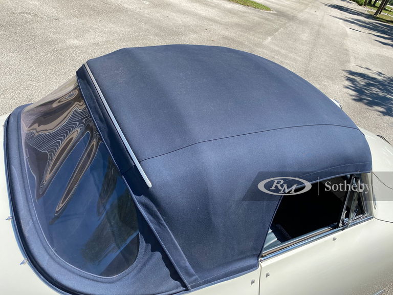 Porsche 356 B 1600 Super