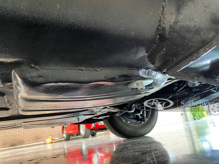 Porsche 356 B 1600 Super 90