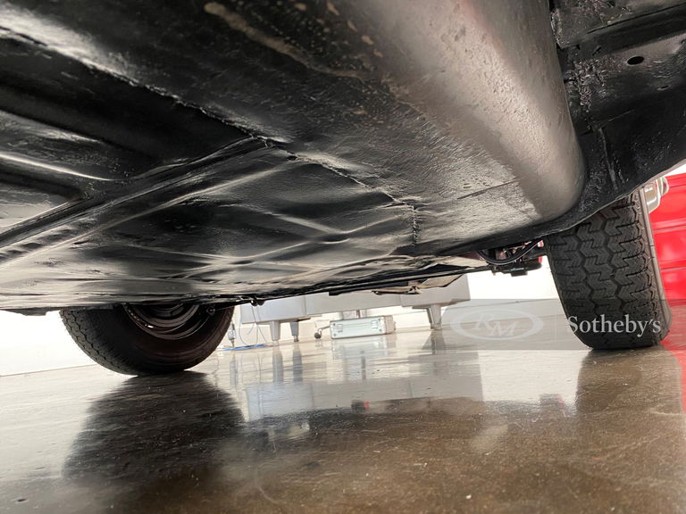 Porsche 356 B 1600 Super 90