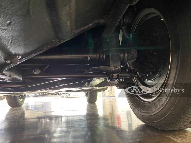 Porsche 356 B 1600 Super 90