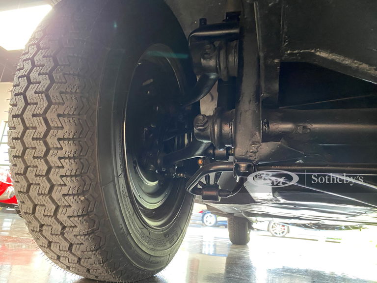 Porsche 356 B 1600 Super 90