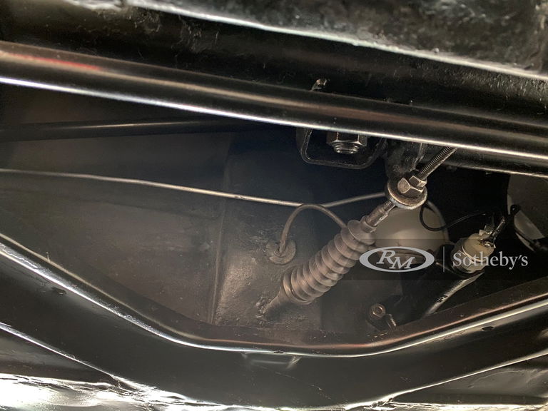 Porsche 356 B 1600 Super 90